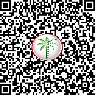 DLD verification QR code