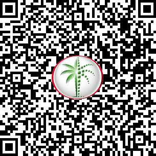 DLD verification QR code