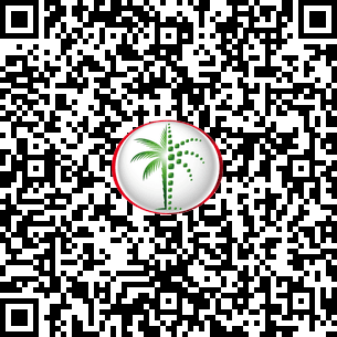 DLD verification QR code