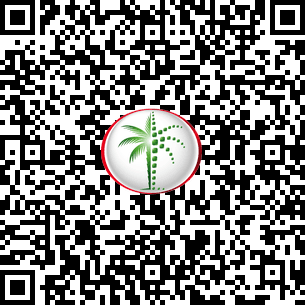 DLD verification QR code