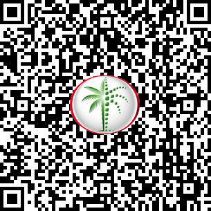 DLD verification QR code