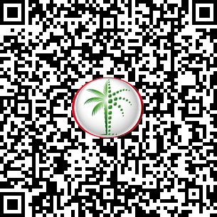 DLD verification QR code