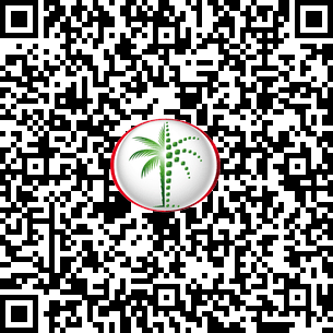 DLD verification QR code