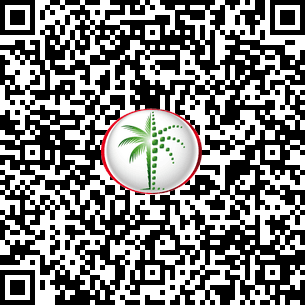 DLD verification QR code