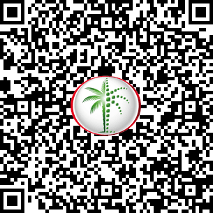 DLD verification QR code