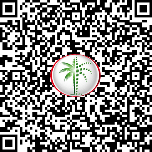 DLD verification QR code