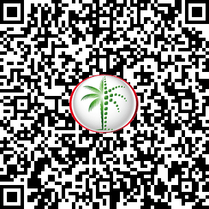 DLD verification QR code