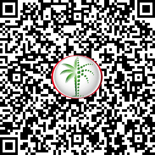 DLD verification QR code