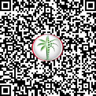 DLD verification QR code