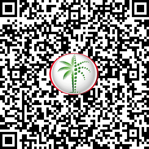 DLD verification QR code