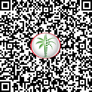 DLD verification QR code