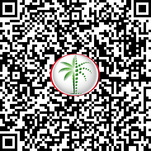 DLD verification QR code