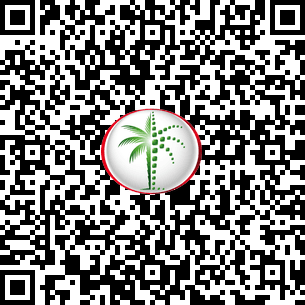DLD verification QR code