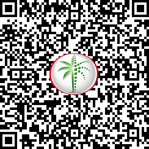 DLD verification QR code