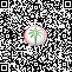 DLD verification QR code