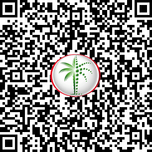 DLD verification QR code