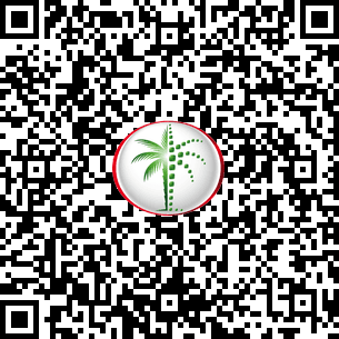 DLD verification QR code