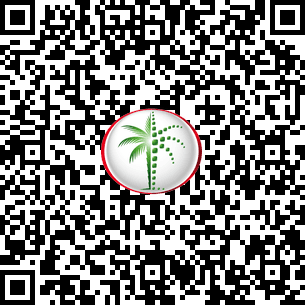 DLD verification QR code