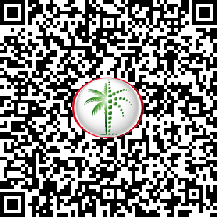 DLD verification QR code