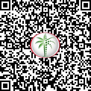 DLD verification QR code
