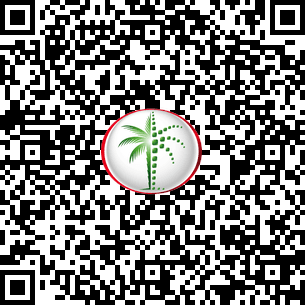 DLD verification QR code