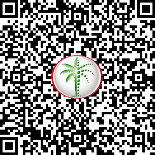 DLD verification QR code