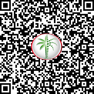 DLD verification QR code