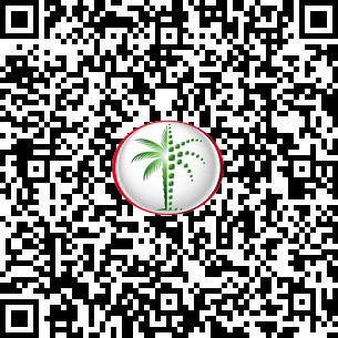 DLD verification QR code
