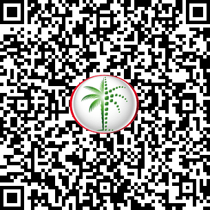 DLD verification QR code