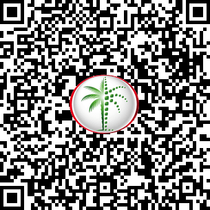 DLD verification QR code