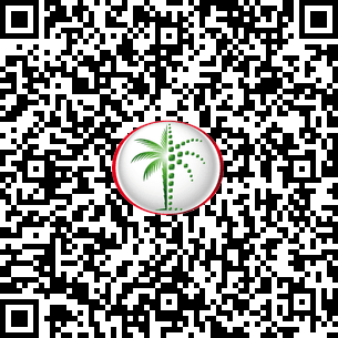 DLD verification QR code