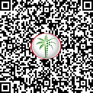 DLD verification QR code