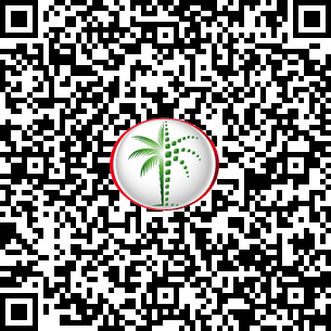 DLD verification QR code