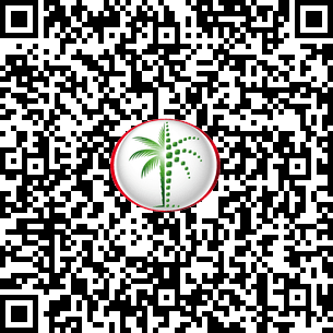 DLD verification QR code