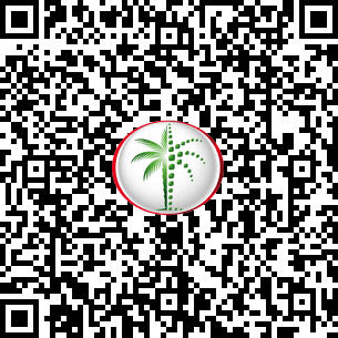 DLD verification QR code
