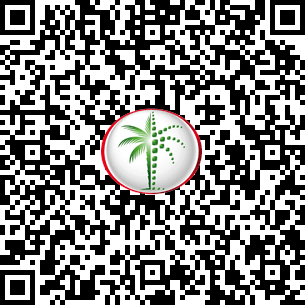 DLD verification QR code