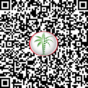 DLD verification QR code