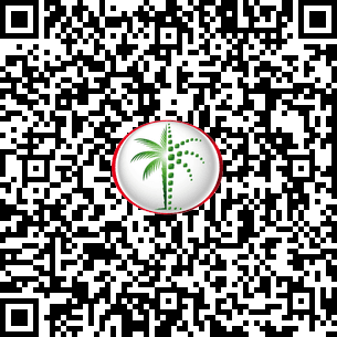 DLD verification QR code