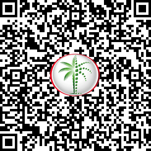 DLD verification QR code