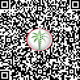DLD verification QR code