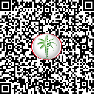 DLD verification QR code