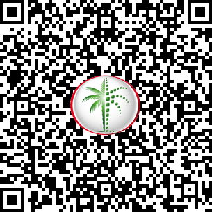 DLD verification QR code