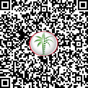 DLD verification QR code