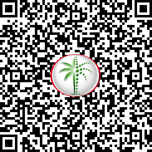 DLD verification QR code