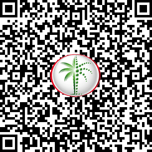 DLD verification QR code