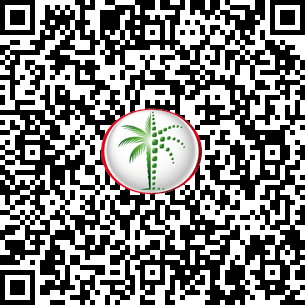 DLD verification QR code