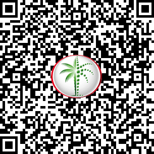 DLD verification QR code