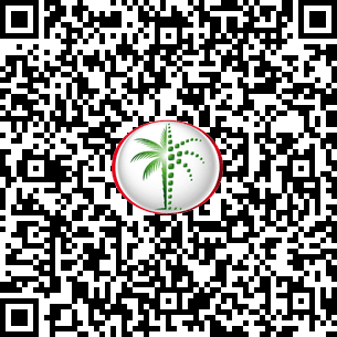 DLD verification QR code