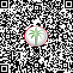 DLD verification QR code