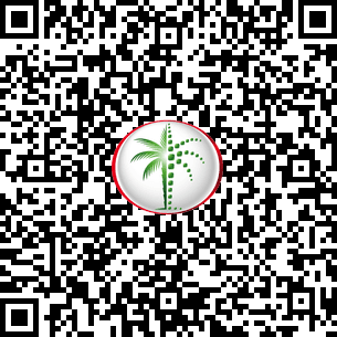 DLD verification QR code